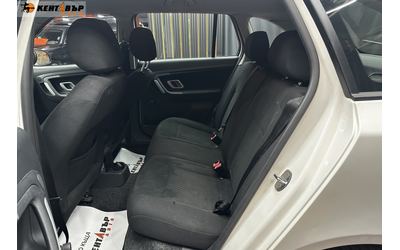 Skoda Fabia 1.9d 105 к.с. - автомобили, коли, обяви за нови и употребявани 8