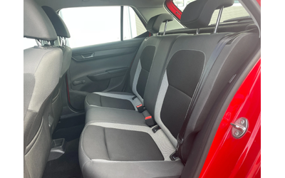 Skoda Fabia N1 Върнат от Лизинг Euro 6B - автомобили, коли, обяви за нови и употребявани 12