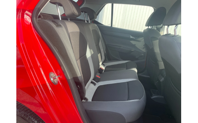 Skoda Fabia N1 Върнат от Лизинг Euro 6B - автомобили, коли, обяви за нови и употребявани 13