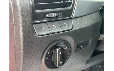 Skoda Fabia N1 Върнат от Лизинг Euro 6B - автомобили, коли, обяви за нови и употребявани 8