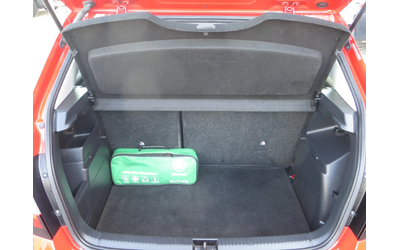 Skoda Fabia 1.0 Euro 6b N1 - автомобили, коли, обяви за нови и употребявани 12