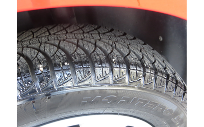 Skoda Fabia 1.0 Euro 6b N1 - автомобили, коли, обяви за нови и употребявани 14