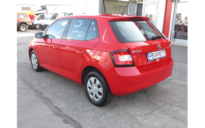 skoda-fabia - 2