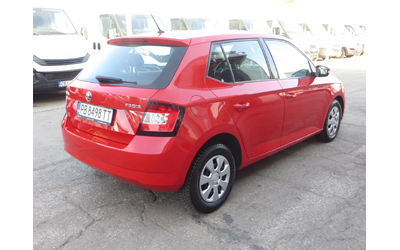 skoda-fabia - 3