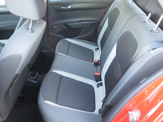 Skoda Fabia 1.0 Euro 6b N1 - автомобили, коли, обяви за нови и употребявани 8