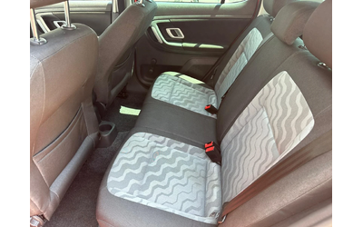 Skoda Fabia 1, 400GPL EURO5 - автомобили, коли, обяви за нови и употребявани 10