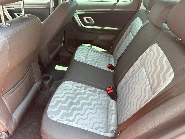 Skoda Fabia 1, 400GPL EURO5 - автомобили, коли, обяви за нови и употребявани 10