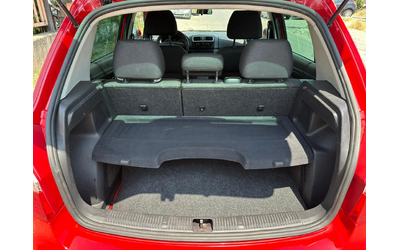 Skoda Fabia 1, 400GPL EURO5 - автомобили, коли, обяви за нови и употребявани 12