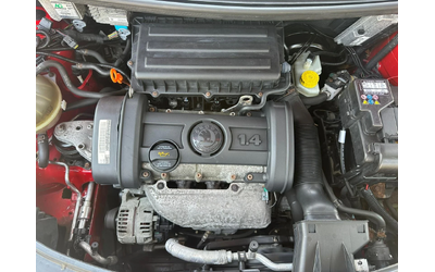 Skoda Fabia 1, 400GPL EURO5 - автомобили, коли, обяви за нови и употребявани 14