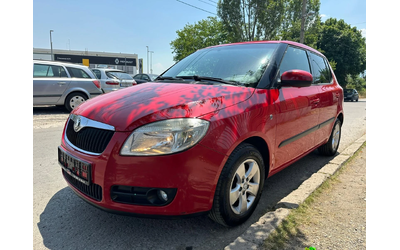 skoda-fabia - 3