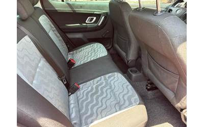 Skoda Fabia 1, 400GPL EURO5 - автомобили, коли, обяви за нови и употребявани 9