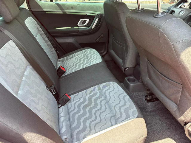 Skoda Fabia 1, 400GPL EURO5 - автомобили, коли, обяви за нови и употребявани 9