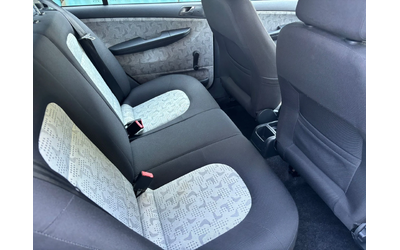 Skoda Fabia 1, 400 EURO4 - автомобили, коли, обяви за нови и употребявани 10