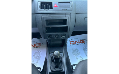 Skoda Fabia 1, 400 EURO4 - автомобили, коли, обяви за нови и употребявани 11