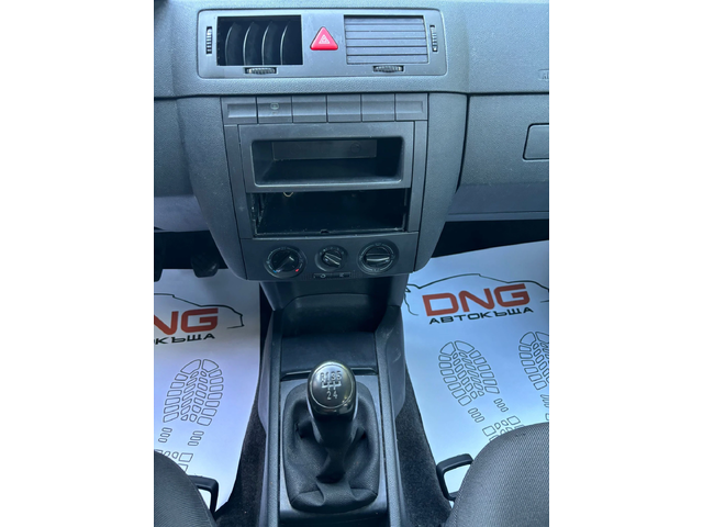 Skoda Fabia 1, 400 EURO4 - автомобили, коли, обяви за нови и употребявани 11