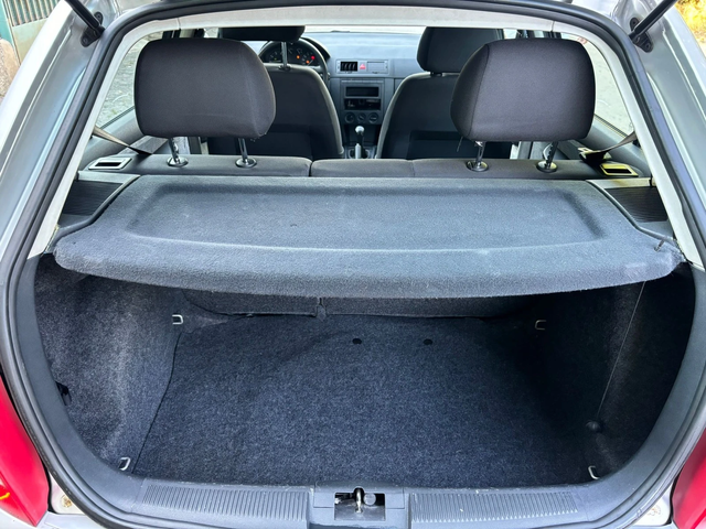 Skoda Fabia 1, 400 EURO4 - автомобили, коли, обяви за нови и употребявани 12