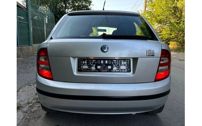 skoda-fabia - 5