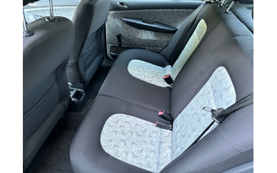 Skoda Fabia 1, 400 EURO4 - автомобили, коли, обяви за нови и употребявани 9