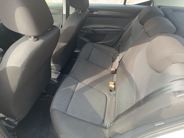 SKODA FABIA 2018г. - автомобили, коли, обяви за нови и употребявани 12