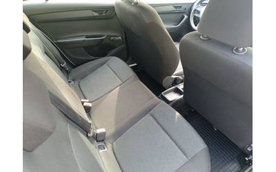 SKODA FABIA 2018г. - автомобили, коли, обяви за нови и употребявани 13