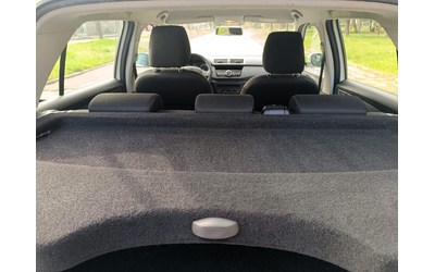 SKODA FABIA 2018г. - автомобили, коли, обяви за нови и употребявани 14