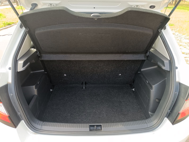 SKODA FABIA 2018г. - автомобили, коли, обяви за нови и употребявани 15