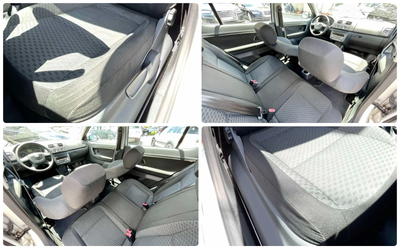 Skoda Fabia 1.6TDI 75HP - автомобили, коли, обяви за нови и употребявани 13