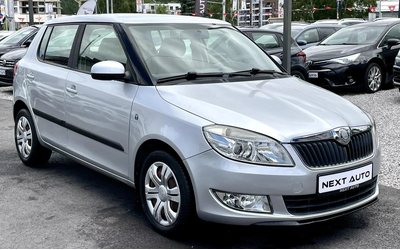 skoda-fabia - 2