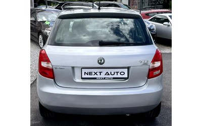 skoda-fabia - 5