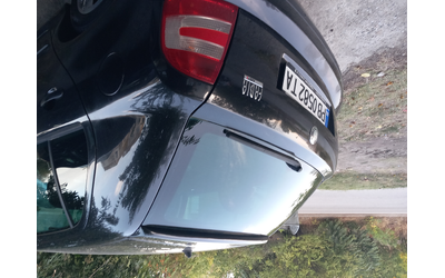 Skoda Fabia, 2006 г., 3000000 км, 116 к.с. - автомобили, коли, обяви за нови и употребявани 6