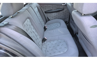 Skoda Fabia 1.9TDI 101к.с. - автомобили, коли, обяви за нови и употребявани 14