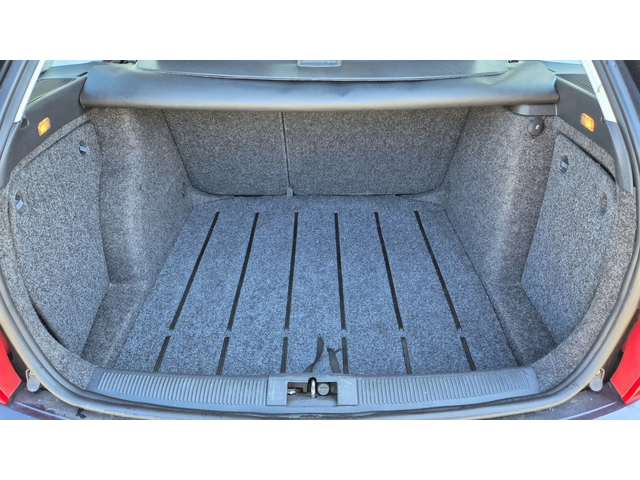 Skoda Fabia 1.9TDI 101к.с. - автомобили, коли, обяви за нови и употребявани 15