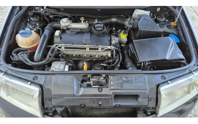 Skoda Fabia 1.9TDI 101к.с. - автомобили, коли, обяви за нови и употребявани 16