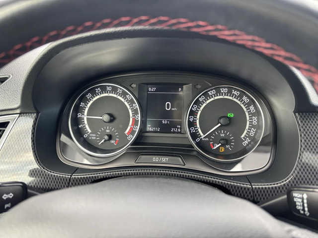 Skoda Fabia 1.4, EURO 6, Automatic, MONTE CARLO - автомобили, коли, обяви за нови и употребявани 13