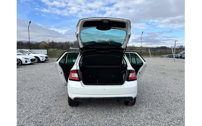 Skoda Fabia 1.4, EURO 6, Automatic, MONTE CARLO - автомобили, коли, обяви за нови и употребявани 8