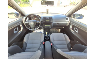 Skoda Fabia, 2008 г., 164816 км, 102 к.с. - автомобили, коли, обяви за нови и употребявани 10