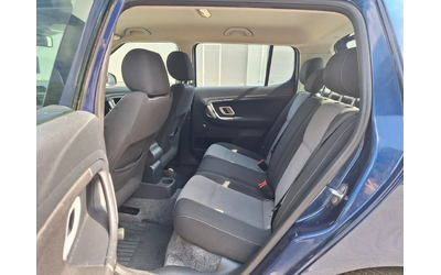 Skoda Fabia, 2008 г., 164816 км, 102 к.с. - автомобили, коли, обяви за нови и употребявани 11