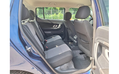 Skoda Fabia, 2008 г., 164816 км, 102 к.с. - автомобили, коли, обяви за нови и употребявани 13