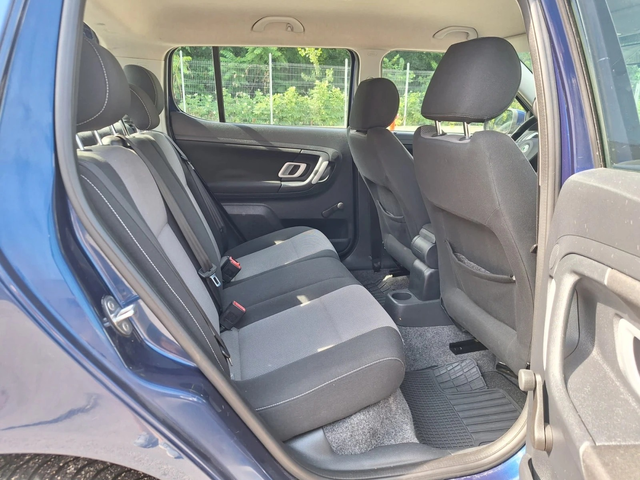 Skoda Fabia, 2008 г., 164816 км, 102 к.с. - автомобили, коли, обяви за нови и употребявани 13