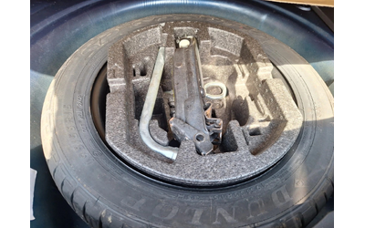 Skoda Fabia, 2008 г., 164816 км, 102 к.с. - автомобили, коли, обяви за нови и употребявани 15