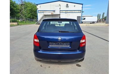 skoda-fabia - 2