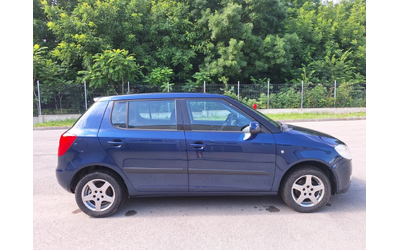 skoda-fabia - 4