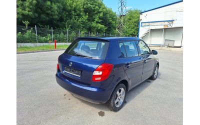 skoda-fabia - 5