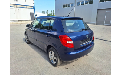 Skoda Fabia, 2008 г., 164816 км, 102 к.с. - автомобили, коли, обяви за нови и употребявани 6