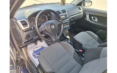 Skoda Fabia, 2008 г., 164816 км, 102 к.с. - автомобили, коли, обяви за нови и употребявани 9