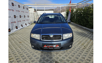 skoda-fabia - 0