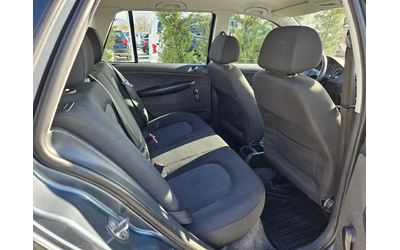 Skoda Fabia 1.4TDI-75КС= КЛИМАТИК - автомобили, коли, обяви за нови и употребявани 13