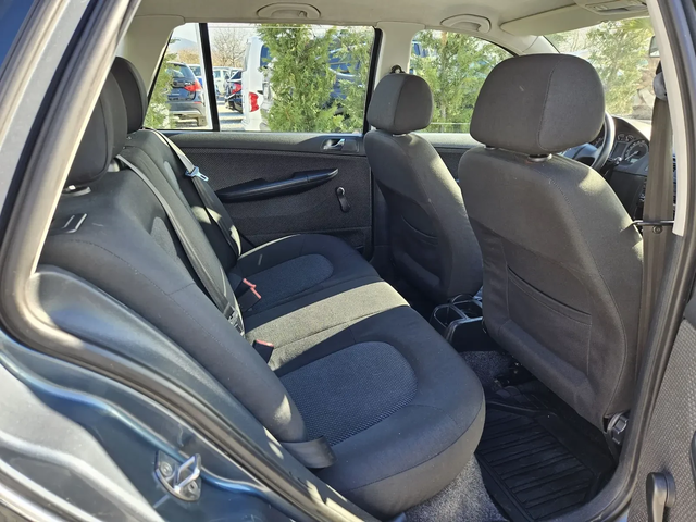 Skoda Fabia 1.4TDI-75КС= КЛИМАТИК - автомобили, коли, обяви за нови и употребявани 13