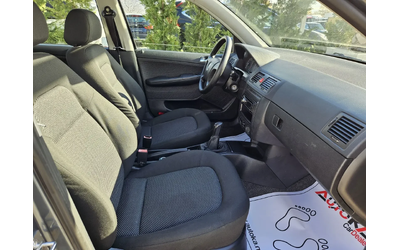 Skoda Fabia 1.4TDI-75КС= КЛИМАТИК - автомобили, коли, обяви за нови и употребявани 14