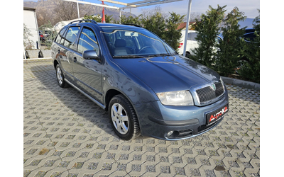 skoda-fabia - 1